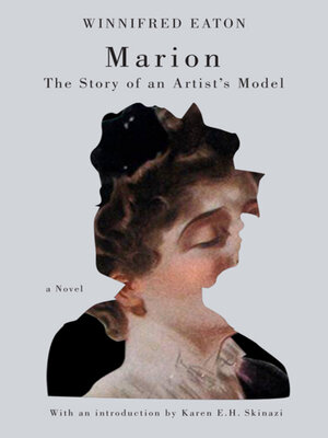 cover image of Marion